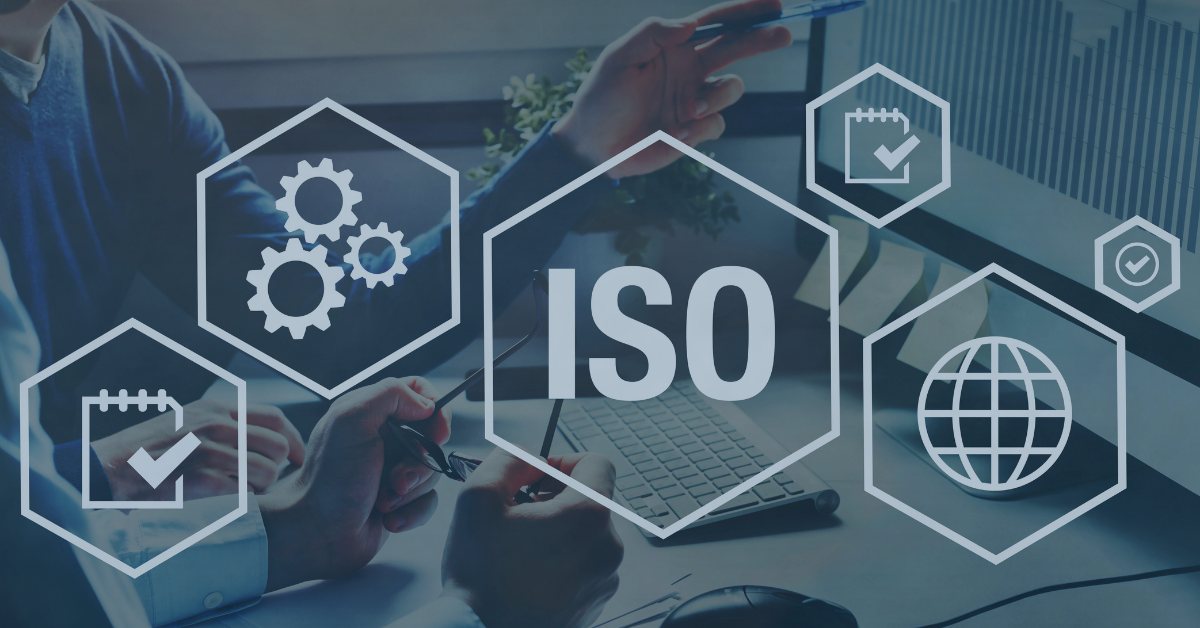 You are currently viewing Publication de la norme ISO 45001 le 12 mars 2018