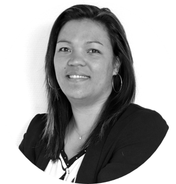 Auditrice IRCA ISO 9001 v2015 et auditrice ICA ISO 9001 v2015, ISO 45001 v2018, ISO 14001 v2015 et ISO 50001 v2018, Jennifer possède une expérience terrain de plus de 12 ans dans l'Industrie. Ses expériences dans l'accompagnement de nos clients se situent principalement dans les domaines suivants : Management et Outils de la Qualité, gestion des déchets, sortie du statut des déchets, Document Unique d’Évaluation des Risques Professionnels, analyse environnementale, évaluation des risques environnementaux, analyse du cycle de vie, audit énergétique, revue énergétique.