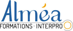 Logo ALMEA