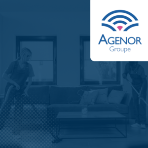 Agenor x Groupe Interactions